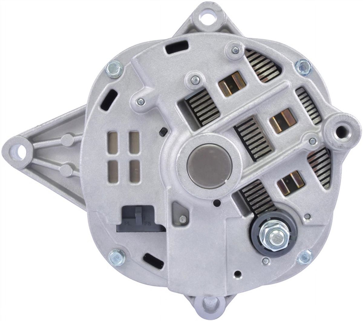 ACDelco Gold 335-1053 Alternator Fits 1997 Buick LeSabre
