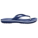 thumbnail image 5 of Sandalia Crocs Crocband Azul Marino Ligera y Resistente al Agua, 5 of 7