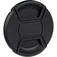 thumbnail image 2 of Snap On Lens Cap For Fujifilm X-A2 XA2 X-E1 XE1 X-E2 XE2 X-T1 X-T10 (58mm compatible), 2 of 2