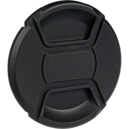 Snap On Lens Cap For Panasonic Lumix DMC-G2 DMC-G10 DMC-GF1K DMC-G5KK DMC-G5 (52mm Compatible)