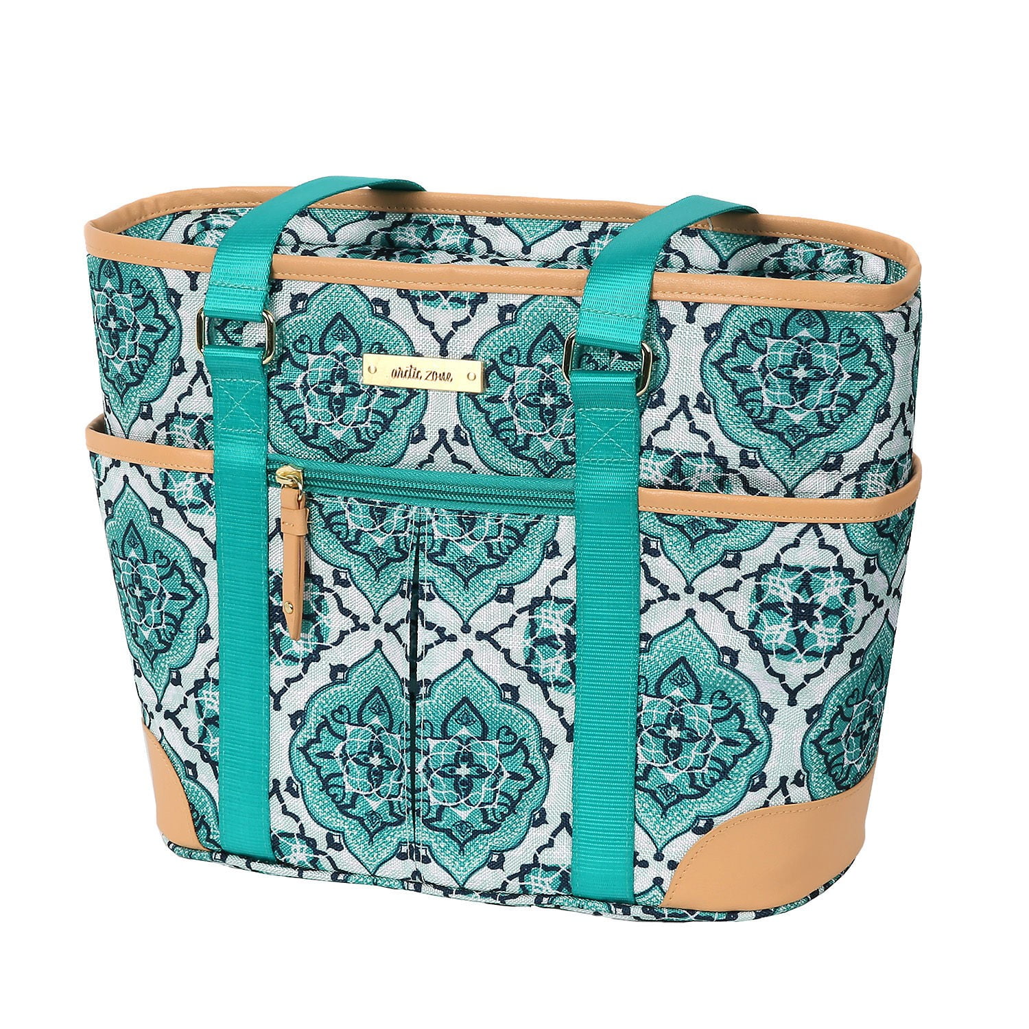 arctic zone ladies lunch tote insulated bucket