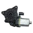 thumbnail image 3 of Furulu Front Left Power Window Regulator Motor For Hyundai Tucson 2016-2021, 3 of 5