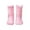 Pink, variant on JGTDBPO Fuzzy Slipper Socks For Women Winter Warm Soft Fleece Lined Non Skid Thick Slipper With Grippers Non Slip Cozy Socks With Grips Winter Girls Soft Socks