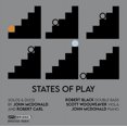 thumbnail image 1 of States of Play - Solos & Duos, 1 of 1