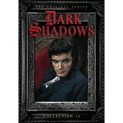 Dark Shadows: Collection 14 (DVD)