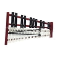 thumbnail image 1 of 25 Key Glockenspiel Xylophone Percussion Instrument Exquisite Craftsmanship with, 1 of 8