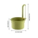 thumbnail image 5 of Aparatos de cocina, Accesorios de cocina, Utensilios de cocina, Herramientas de cocina Cesta de drenaje para fregadero de pared Filtro de fregadero de cocina Cesta de drenaje, 5 of 7