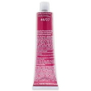 Wella Color Touch Plus Hair Color Hair Dye - Color Intense Medium Brown/Natural Brown- 44/07