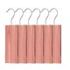 thumbnail image 2 of Matsuzay 6Packs Cedar Hanging Blocks Natural Moth Incense Plank Anthelmintic Cedar Block for Wardrobes Cupboards Decoración del hogar Matsuzay HA023331-00, 2 of 6
