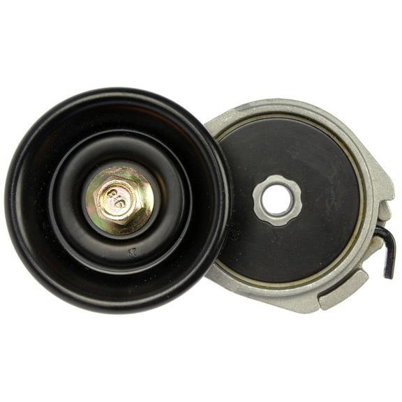 Dorman 419-201 Accessory Drive Belt Tensioner Assembly for Specific Ford / Mazda / Mercury Models
