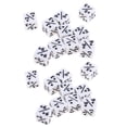 thumbnail image 1 of Dados de Fracciones de Matemáticas Perfke Acrílico D6 20PCS, 1 of 7