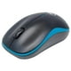 thumbnail image 1 of Mouse Óptico Inalámbrico Manhattan 179416 Resolución ajustable, 1 of 2