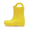 thumbnail image 3 of Crocs Toddler & Kids Handle It Rain Boot, 3 of 6