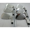 thumbnail image 6 of 2024 Callaway LH Mens Complete Golf Set Driver, Wood, Hybrid, Irons, Odyssey Putter Right Handed Reg Left Handed, 6 of 9