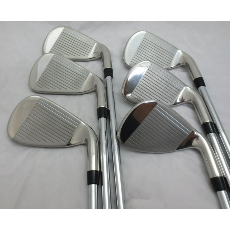 2024 Callaway TALL Mens Left Handed Complete Golf Set Driver, Wood