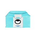 thumbnail image 4 of 8pcs Sweeper Dust Bag For Deebot X1 Omni / T10 Omni Accessories Robot Vacuum Spare Parts, 4 of 5