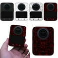thumbnail image 4 of For OSMO 360 Camera protective stickers sports camera anti-scratch., 4 of 7