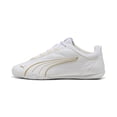thumbnail image 1 of Tenis Puma Catch Soleil para Mujer 402744-02 blanco 24, 1 of 6