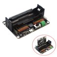 thumbnail image 2 of 4X : Bit Expansion Board Robotbit V2.0 Supports Makecode Offline Programming for :Bit Extension Board Robotbit, 2 of 6