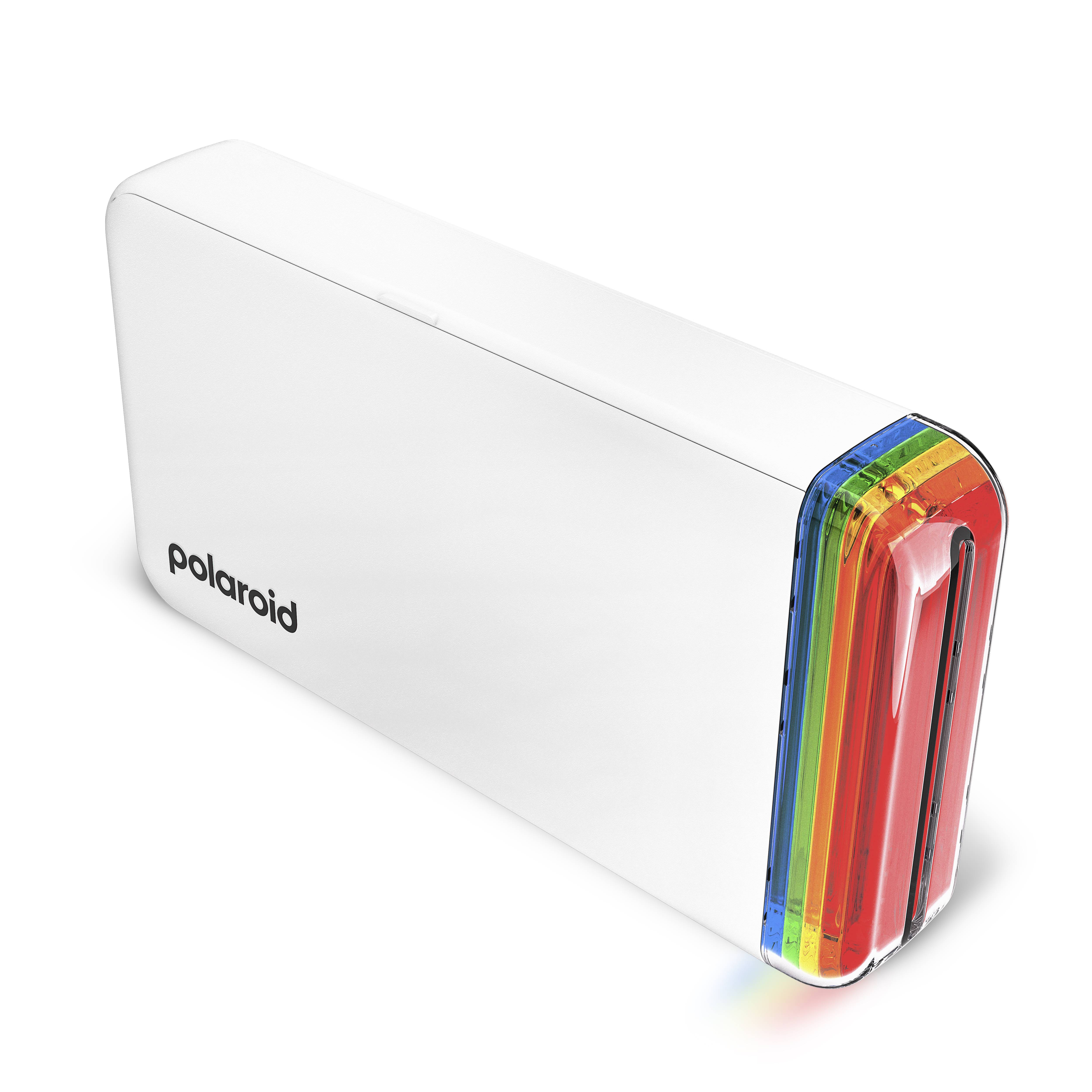 Polaroid Hi-Print 2x3 Pocket Photo Printer Gen 2 photo 8