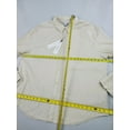 thumbnail image 2 of new CALVIN KLEIN men shirt SP40562199 40FM134100 stretch cotton sz XXL $79.50, 2 of 9