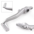 thumbnail image 1 of for Kawasaki ZX9R 1998-2003 & ZX6R 2003 2004 Motorbike Rear Brake Lever Pedal, 1 of 5