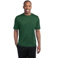 thumbnail image 1 of Camiseta Sport-Tek® Heather Contender™. ST360 deporte-tek ST360, 1 of 1