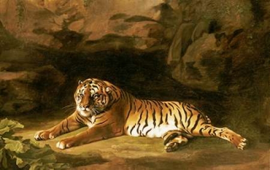 Portrait Of The Roy