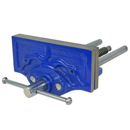 

Faithfull - VW150B Workbench Vice 150mm (6in)