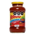 thumbnail image 1 of Salsa para pasta Ragú con carne de res 677 g, 1 of 4