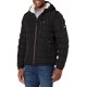 thumbnail image 1 of Chaqueta Tommy Hilfiger para hombre, de peso medio, con forro sherpa, 1 of 4