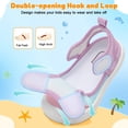 thumbnail image 7 of JOINFREE Baby Quick-Dry Breathable Wide Water Shoes Toddler Boys Girls Summer Swim Shoes for Outdoor Beach Pool, 7 of 7