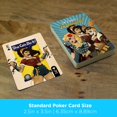 thumbnail image 5 of Aquarius DC Comics Bombshells Playing Cards, 5 of 7