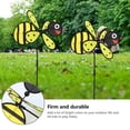 thumbnail image 3 of FONDOTIN 2Set Classroom Decor Yellow Fabric Windmill Garden, 3 of 7