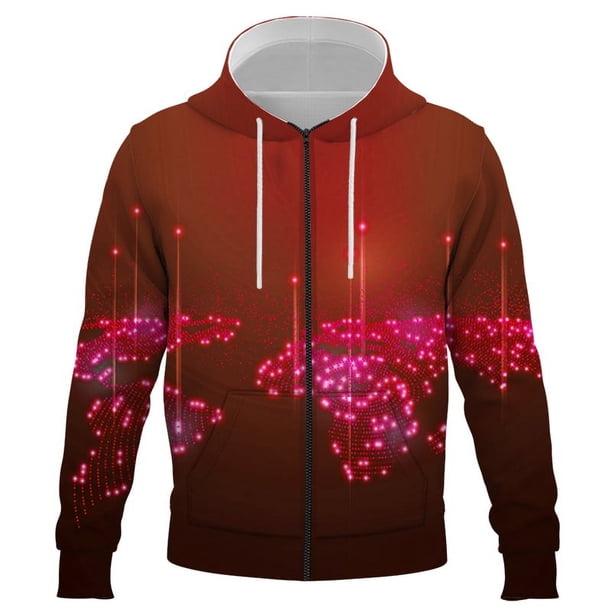 Gráfico de tendencias de datos de impresión casual Sudaderas con capucha 3D para hombres y mujeres Sudaderas con capucha Harajuku Otoño 3D Nuevos jerseys populares para niños Ropa de calle