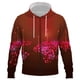 thumbnail image 1 of Gráfico de tendencias de datos de impresión casual Sudaderas con capucha 3D para hombres y mujeres Sudaderas con capucha Harajuku Otoño 3D Nuevos jerseys populares para niños Ropa de calle, 1 of 6