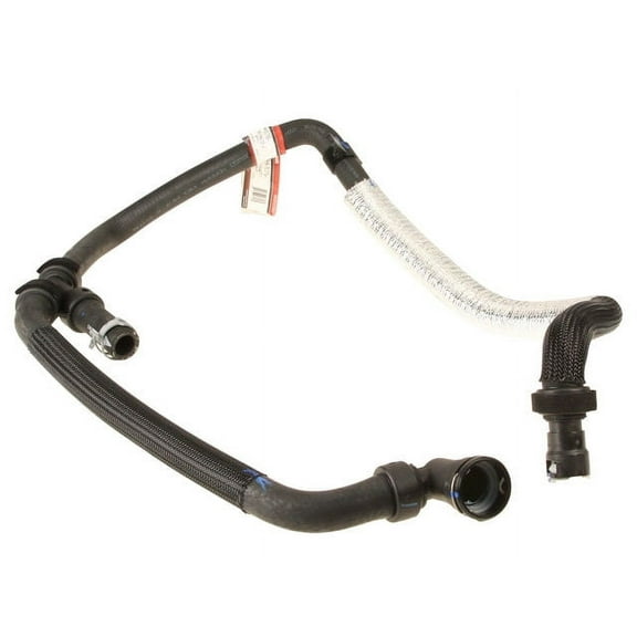 Heater Hose - Compatible with 2011 - 2014 Ford F-150 3.5L V6 2012 2013