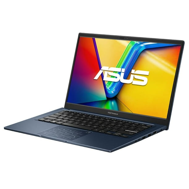 Asus Vivobook 2025年製 ASUS 2025 Vivobook 14” FHD Laptop 10-Core Intel Core i5-1334U Iris