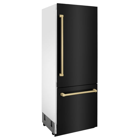 ZLINE RBIVZ-BS-30-CB refrigerator