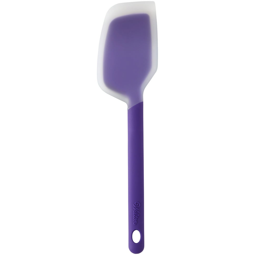 Wilton Silicone Spatula