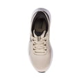 thumbnail image 4 of Tenis Under Armour Charged Surge 4 Hombre Juvenil beige 25, 4 of 5
