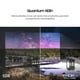 thumbnail image 5 of SAMSUNG 55" Neo QLED QN90F 4K Mini LED, Procesador NQ4 AI Gen3, Escalado 4K AI, Glare Free, Neo Quan, 5 of 10