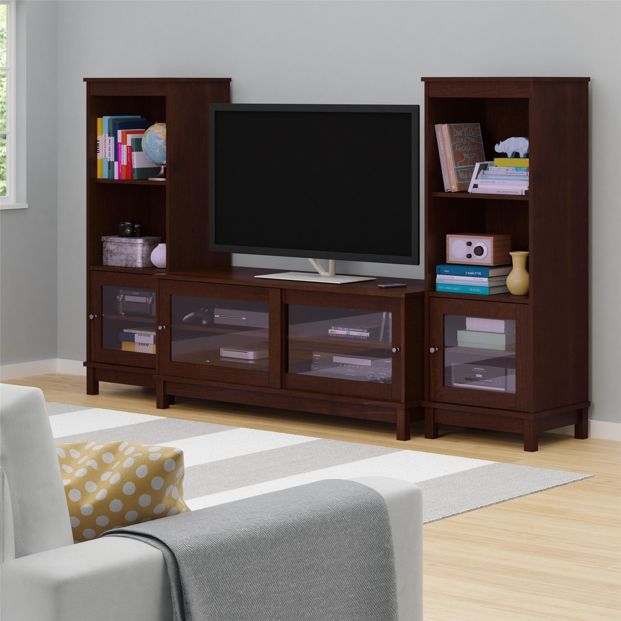 Mainstays TV Stand for TVs up to 55