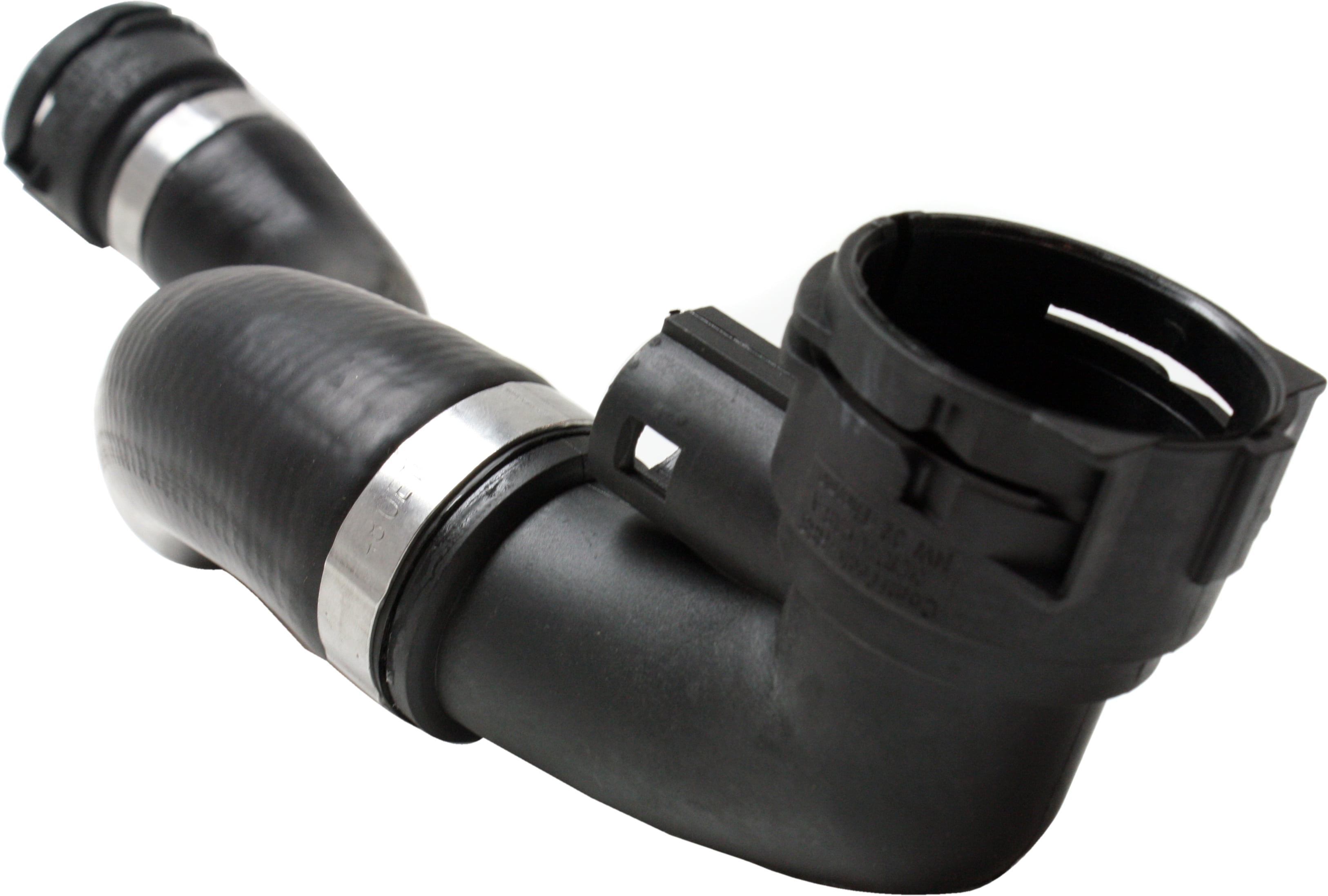 Radiator Hose Compatible With 2001-2006 BMW X5 Lower