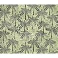 thumbnail image 5 of oneOone Cotton Flex Greenish Beige Fabric Tree Fabric For Sewing Printed Craft Fabric By The Yard 40 Inch Wide-QK, 5 of 6