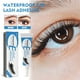 thumbnail image 5 of Pegamento para pestañas postizas transparente y fuerte, adhesivo para ojos de 7 ml., 5 of 5