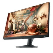Alienware AW2724DM 27 inch QHD Gaming Monitor, 180Hz, AMD FreeSync Premium Pro, NVIDIA G-SYNC, Black/Silver,1,(1)