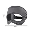 thumbnail image 1 of Accesorios De Realidad Virtual VR Transpirable Sweat Band Sunshade Eye Cover para Oculus Quest 2/1 Gaming Headset, 1 of 8