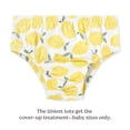 thumbnail image 2 of Conjunto de 2 Piezas HUGGIES: Vestido y Cárdigan de Algodón Orgánico, 2 of 5