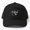 Black, variant on El Papá Más Genial de México Baseball Hat, Coolest Dad Spanish Family Statement Design, Classic Cap